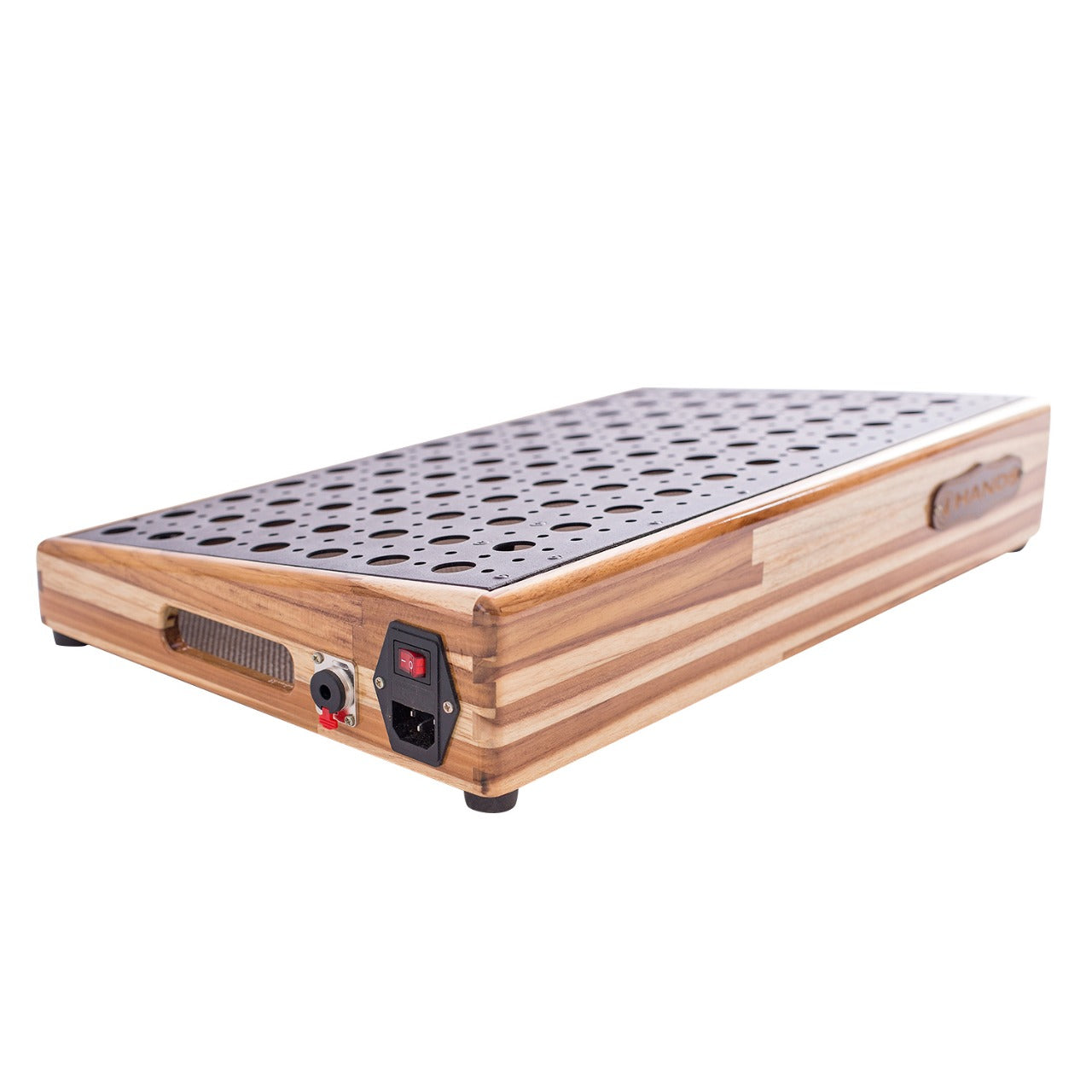 Pedalboard Supreme 16x28