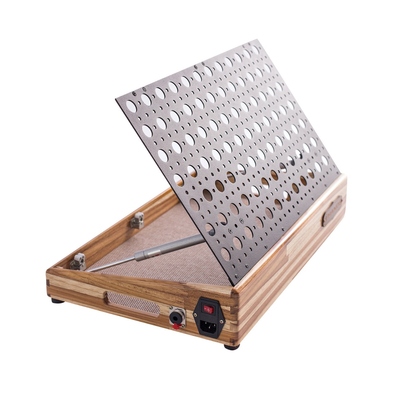 Pedalboard Supreme 16x28