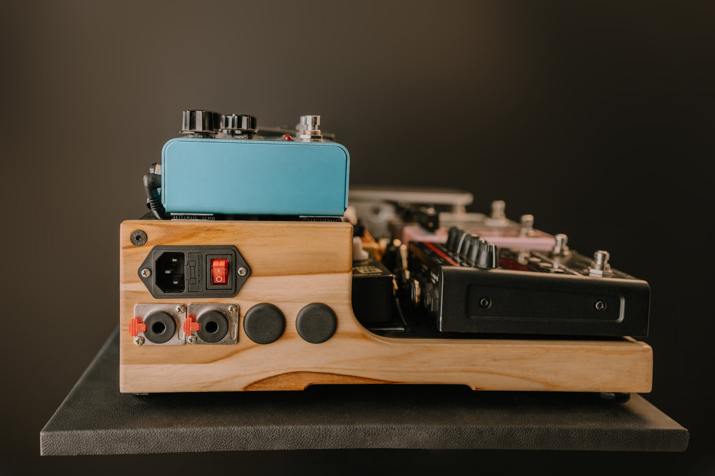 Pedalboard VTX 12x24