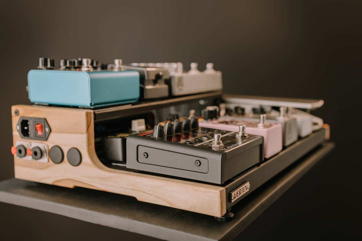 Pedalboard VTX 12x24