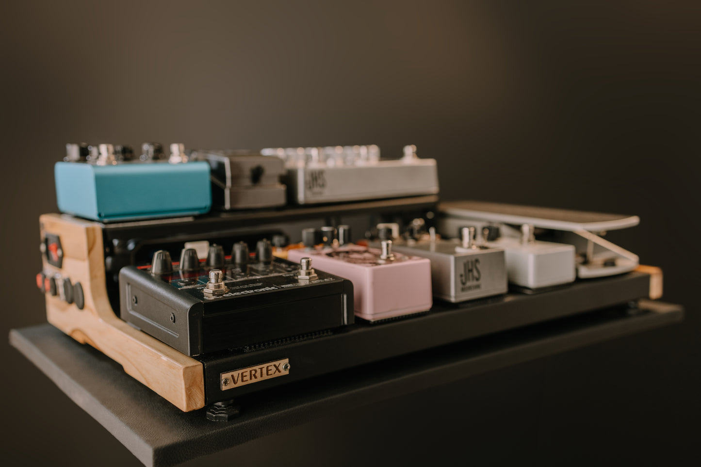 Pedalboard VTX 12x24