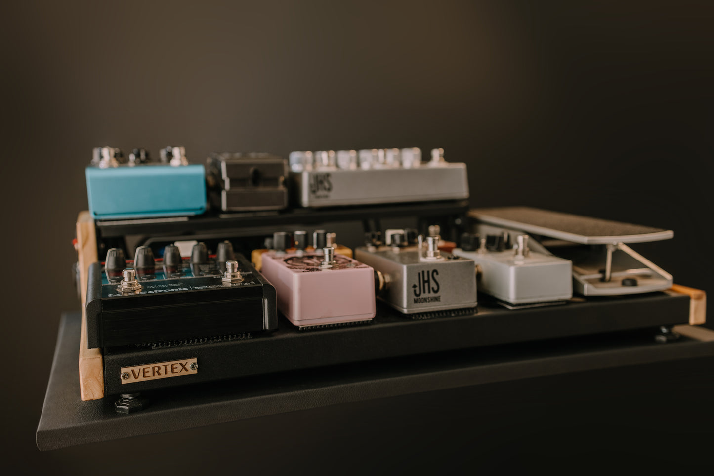 Pedalboard VTX 12x24