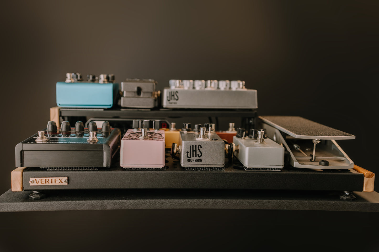 Pedalboard VTX 12x24