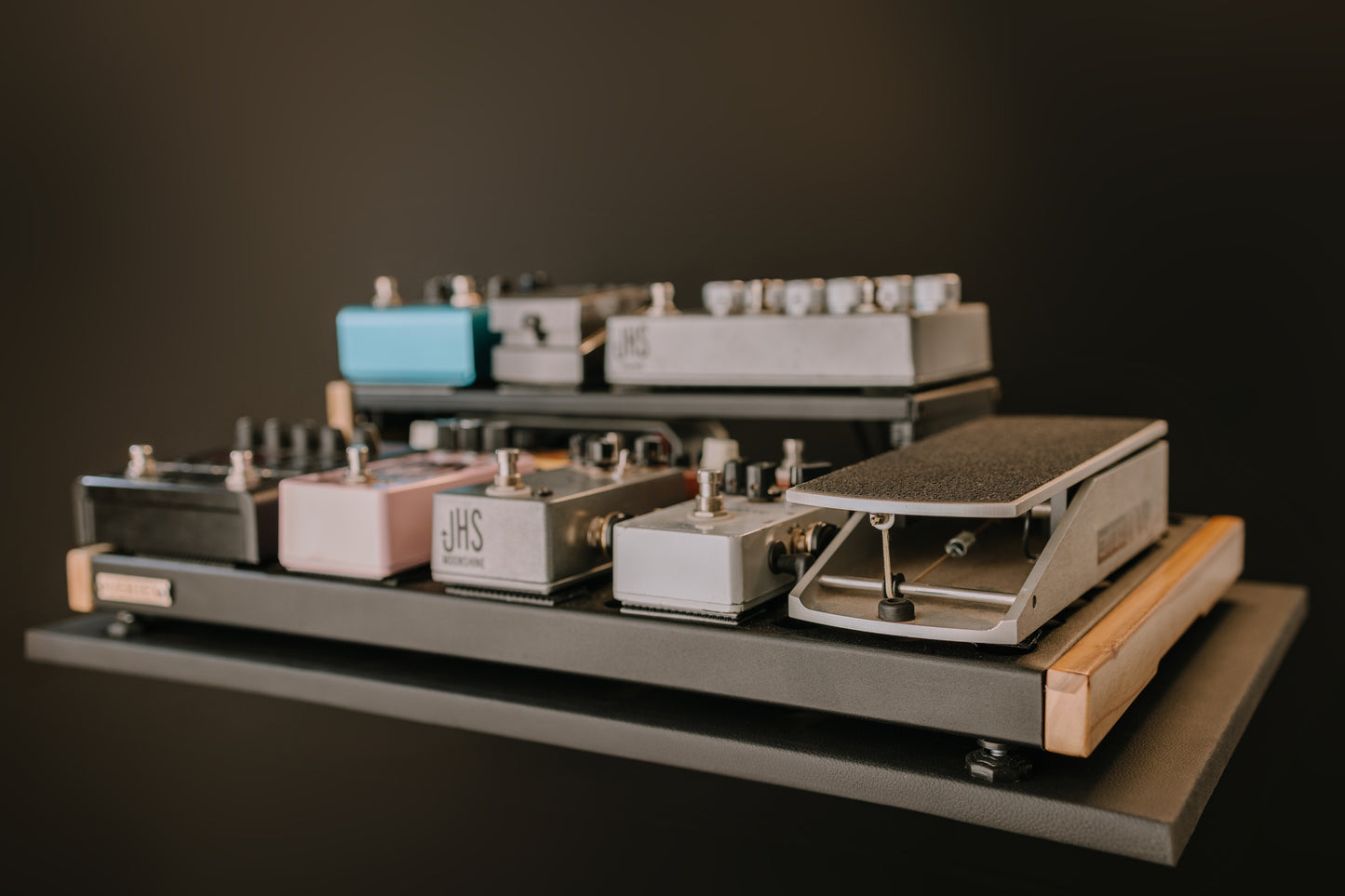 Pedalboard VTX 12x24