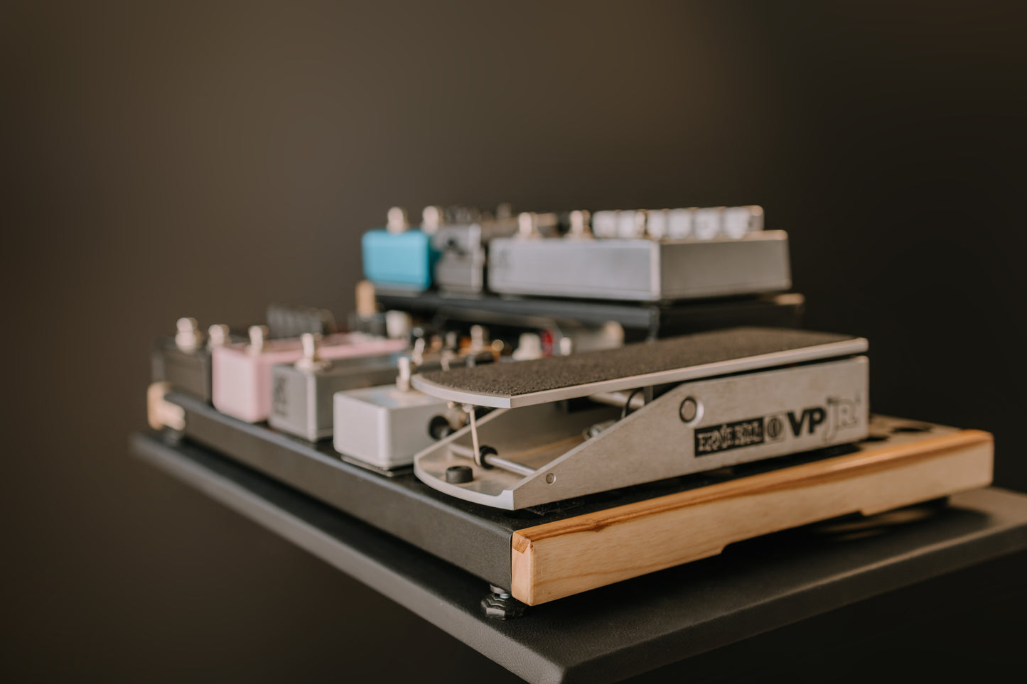 Pedalboard VTX 12x24