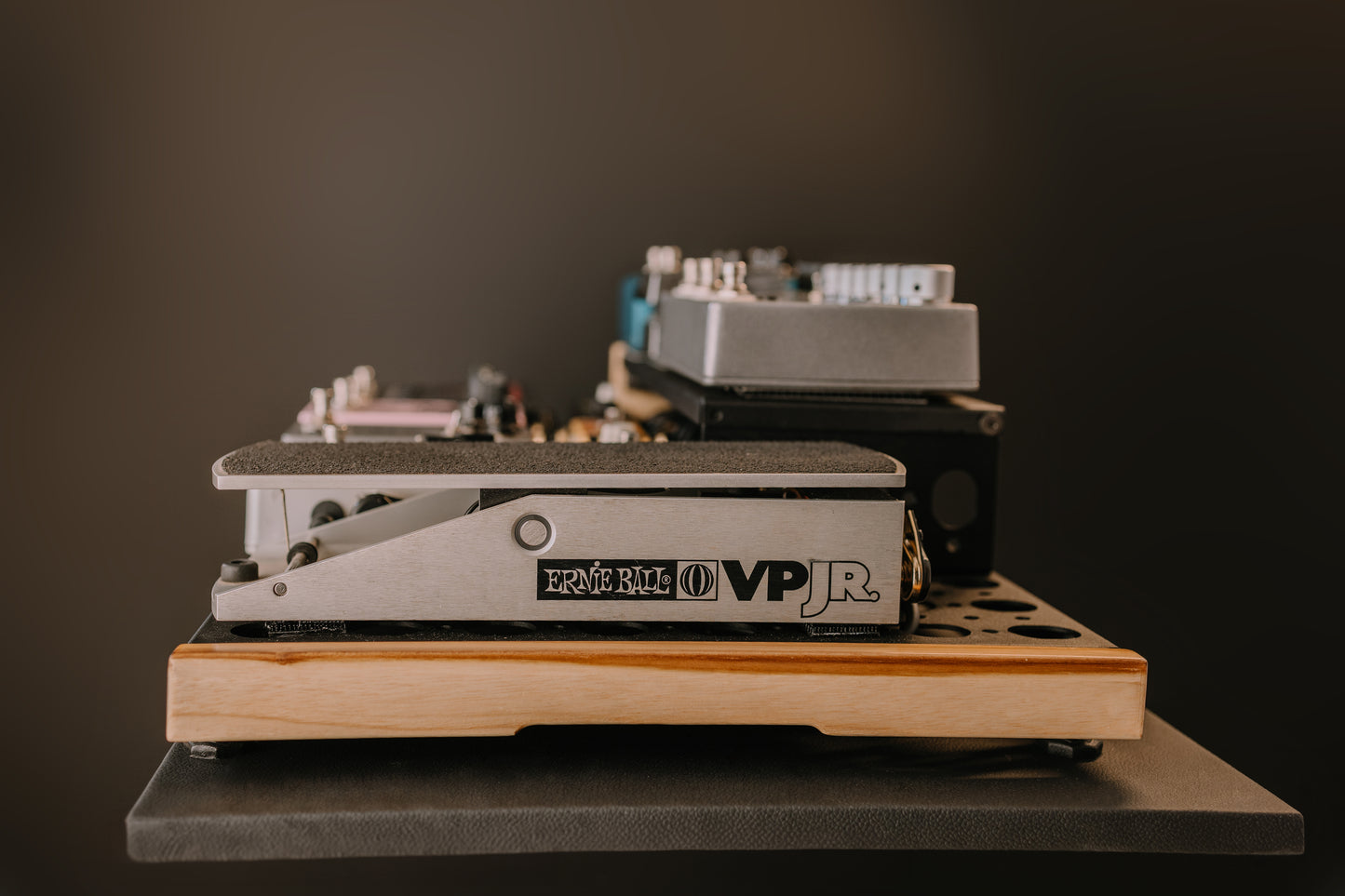 Pedalboard VTX 12x24
