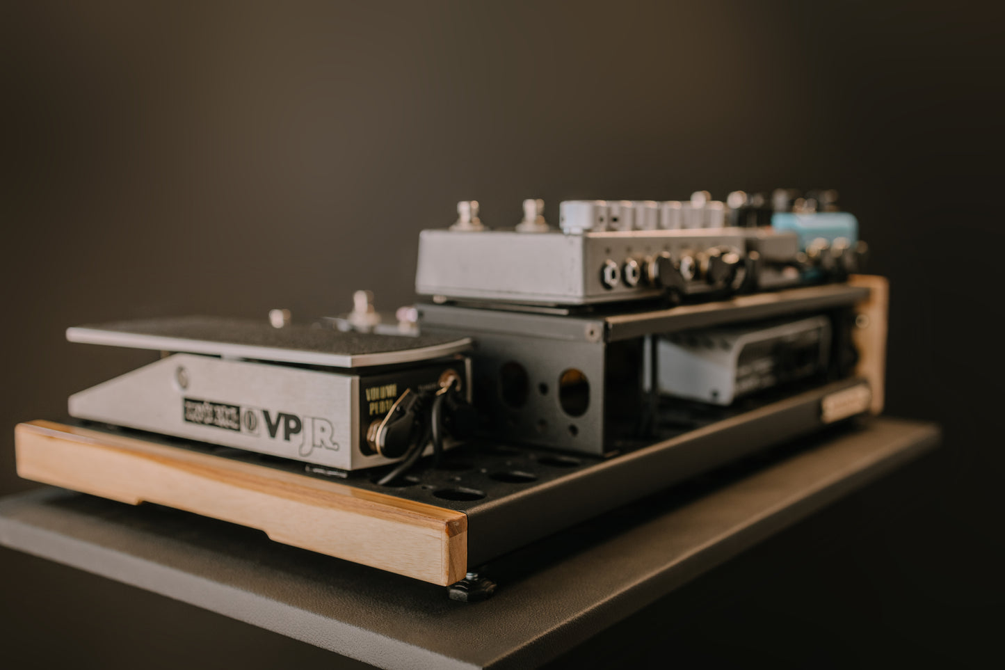 Pedalboard VTX 12x24