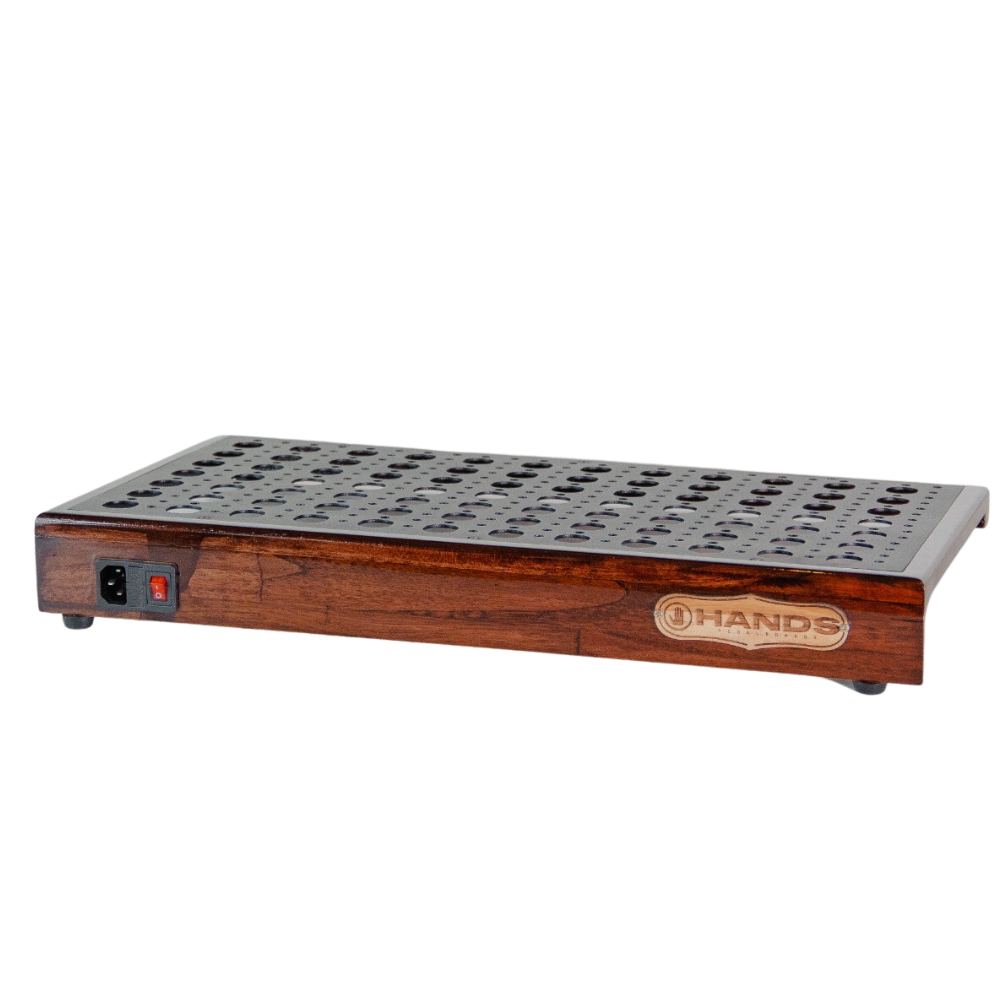Pedalboard Lite + 8x12
