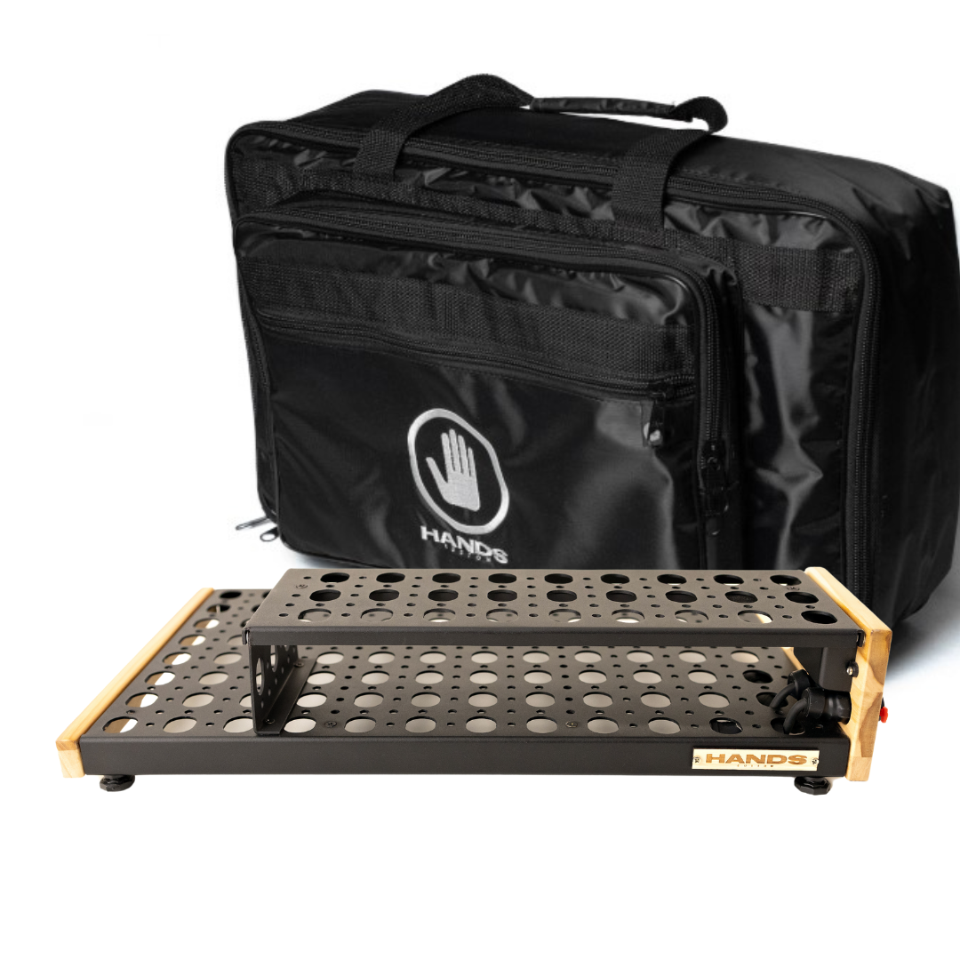 Pedalboard VTX 12x16