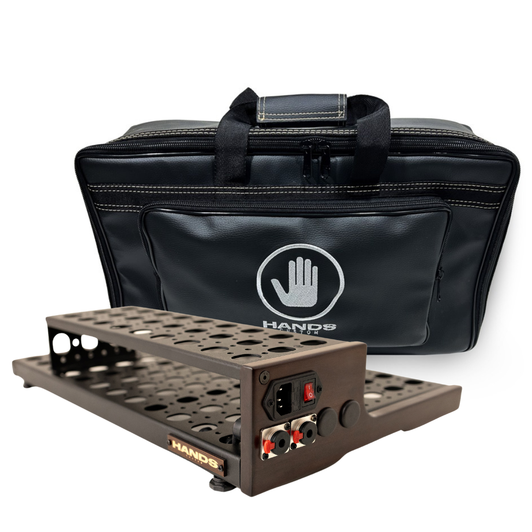 Pedalboard VTX 12x24
