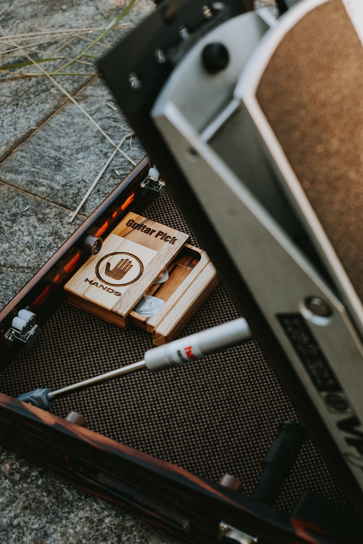 Guitar Pick