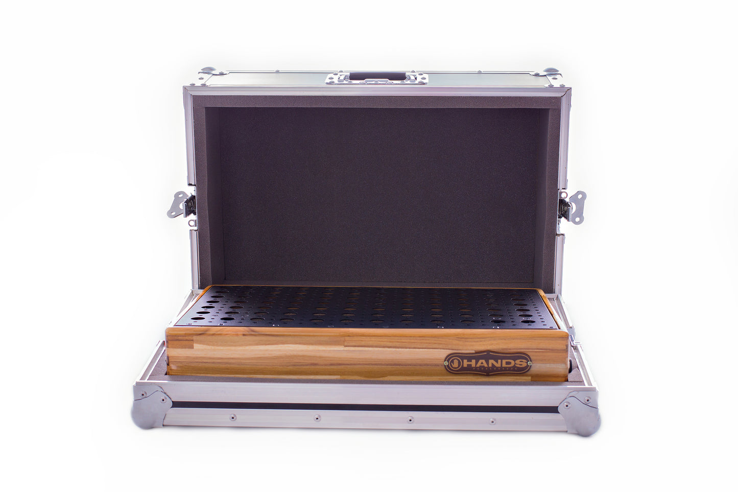 FlightCase Hands Custom