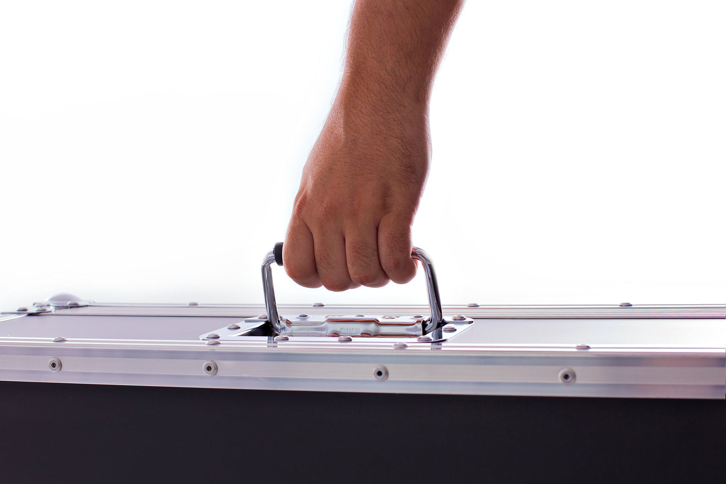 FlightCase Hands Custom