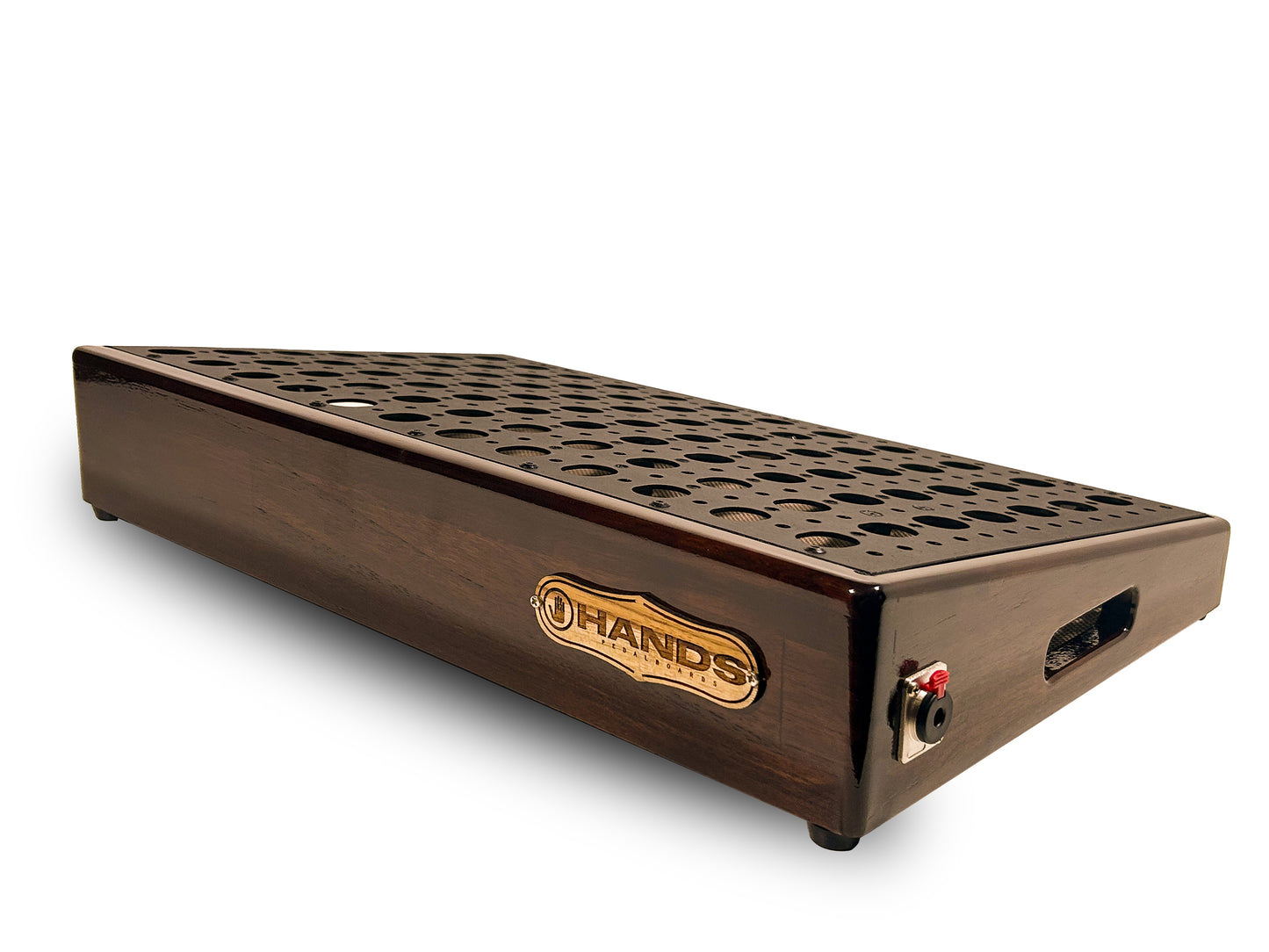 Pedalboard Supreme 12x16
