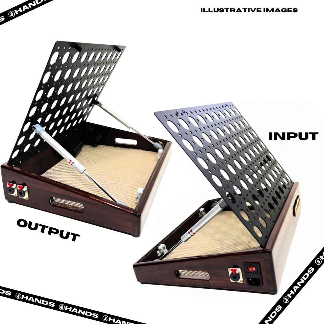 Pedalboard Supreme 16x28