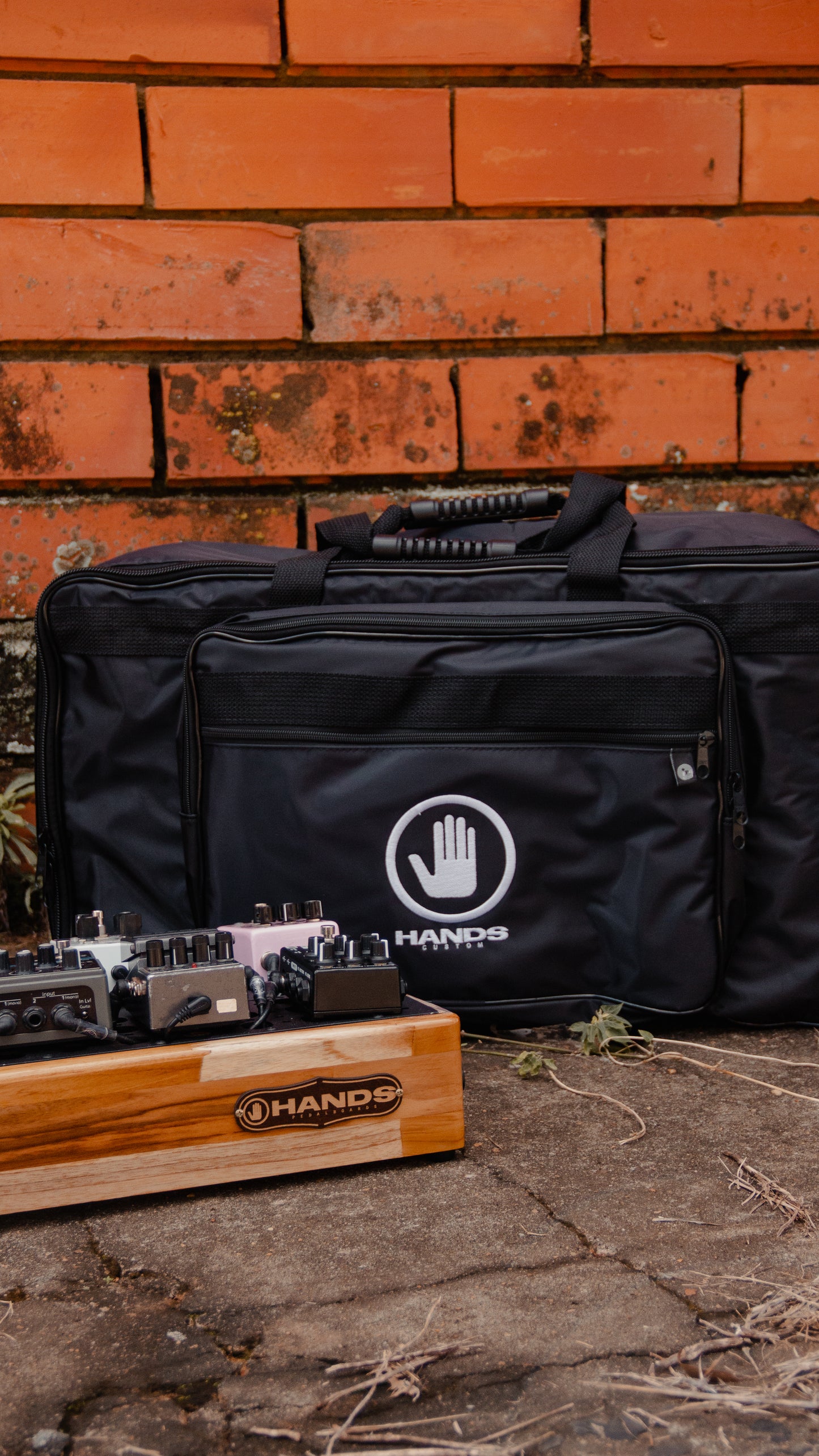 Pedalboard Supreme 16x28