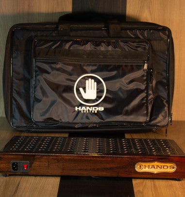 Pedalboard Lite + 8x12