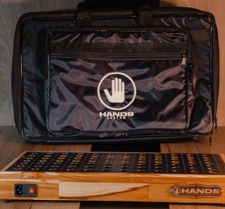 Pedalboard Lite + 8x12