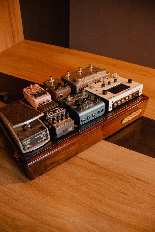 Pedalboard Supreme 16x28
