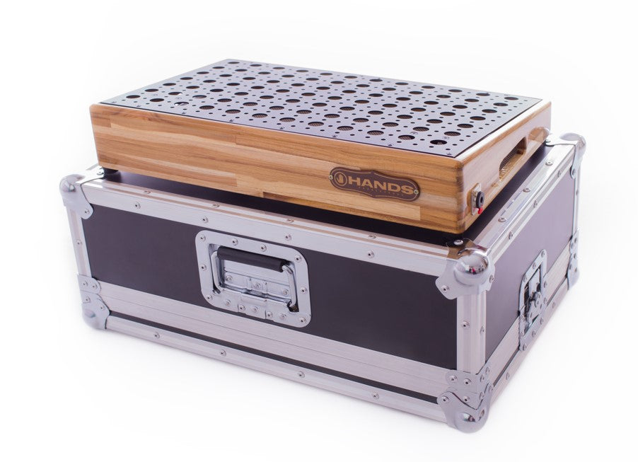 Pedalboard Supreme 16x28