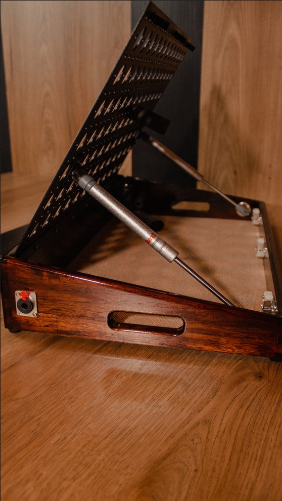 Pedalboard Supreme 16x28