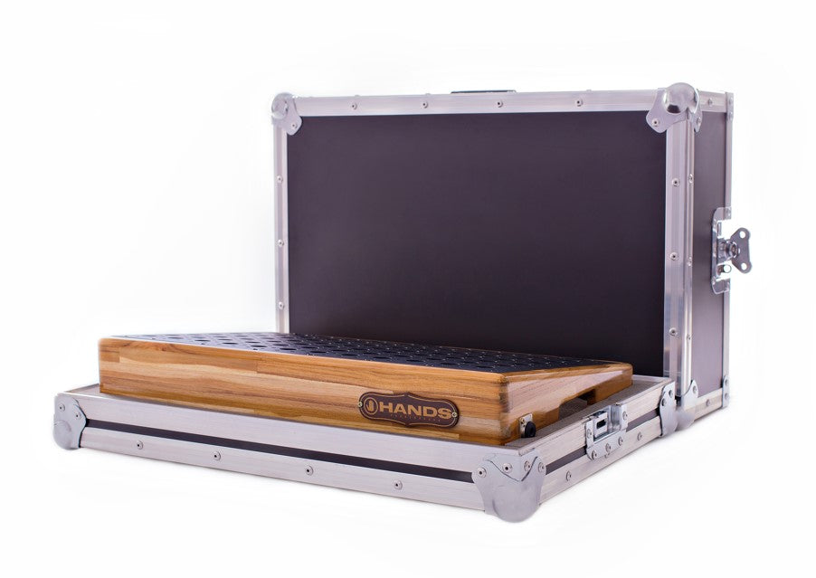 Pedalboard Supreme 16x28