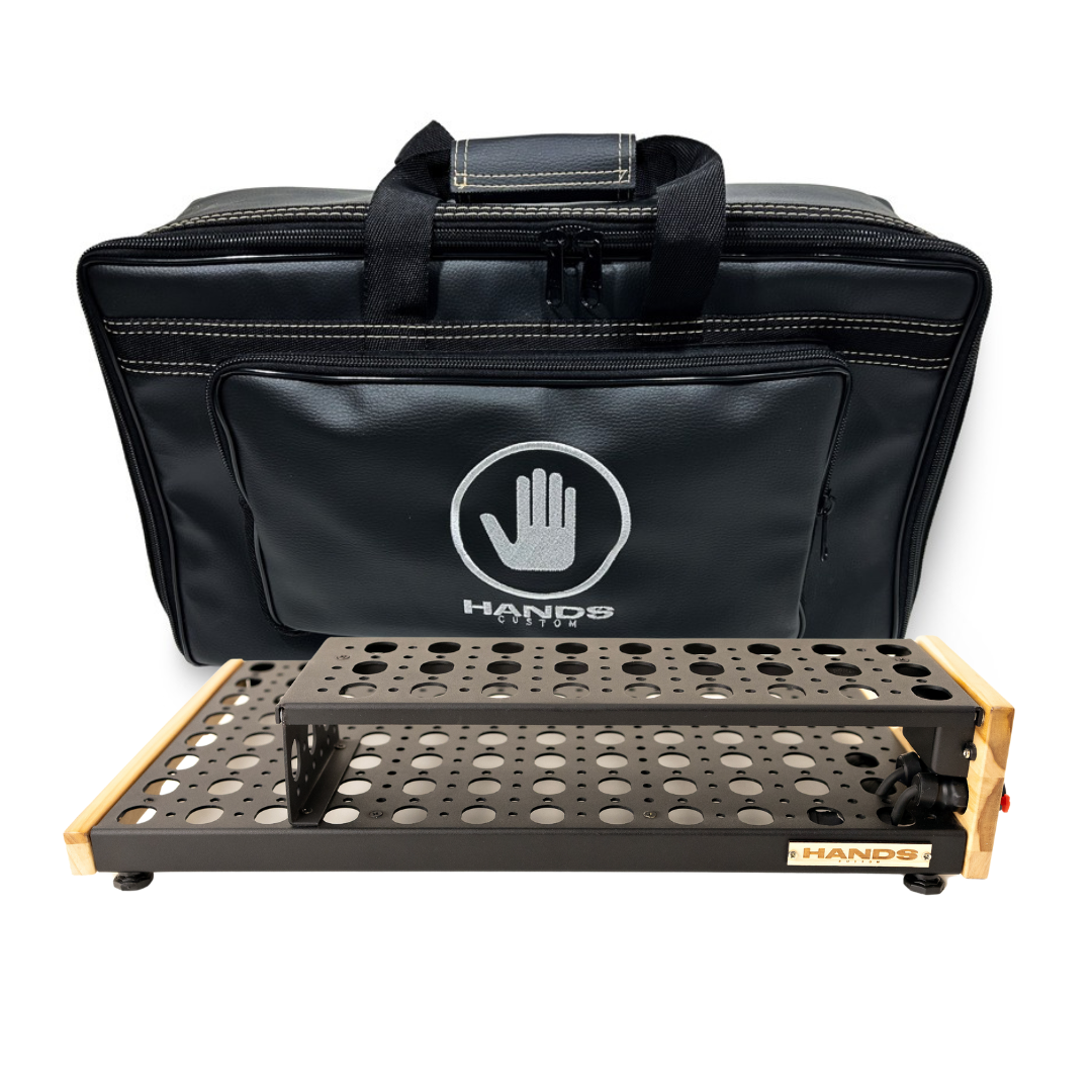 Pedalboard VTX 12x24