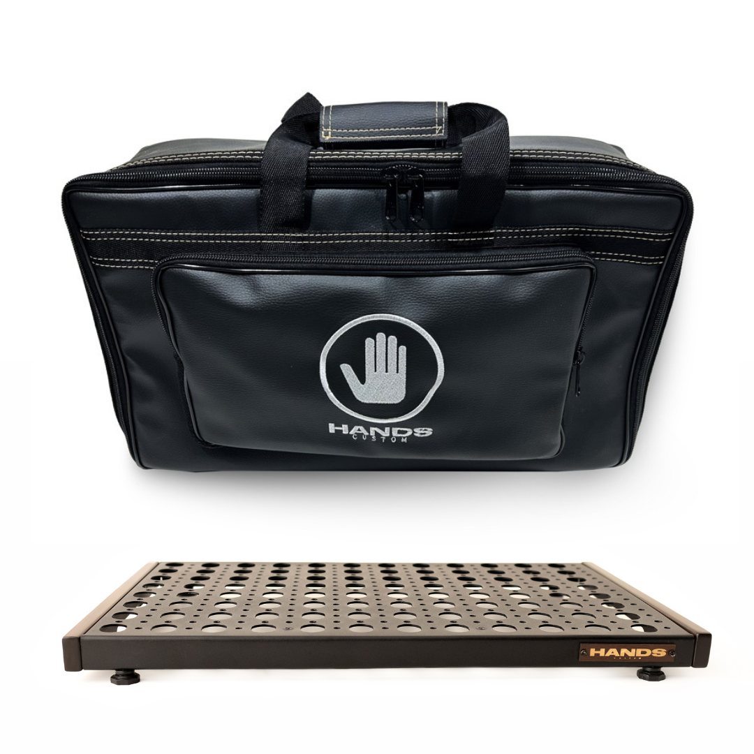 Pedalboard VTX 12x24