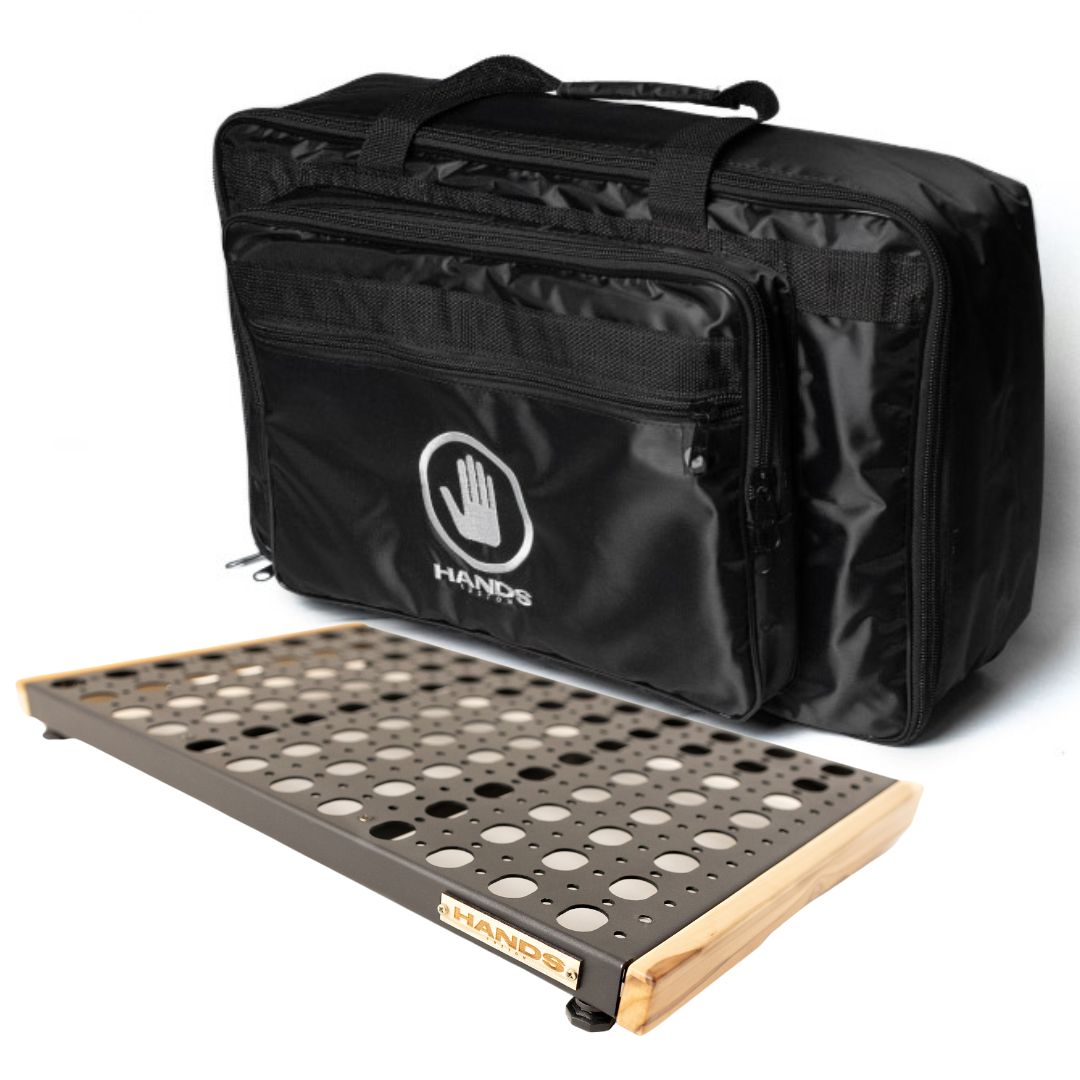Pedalboard VTX 12x16