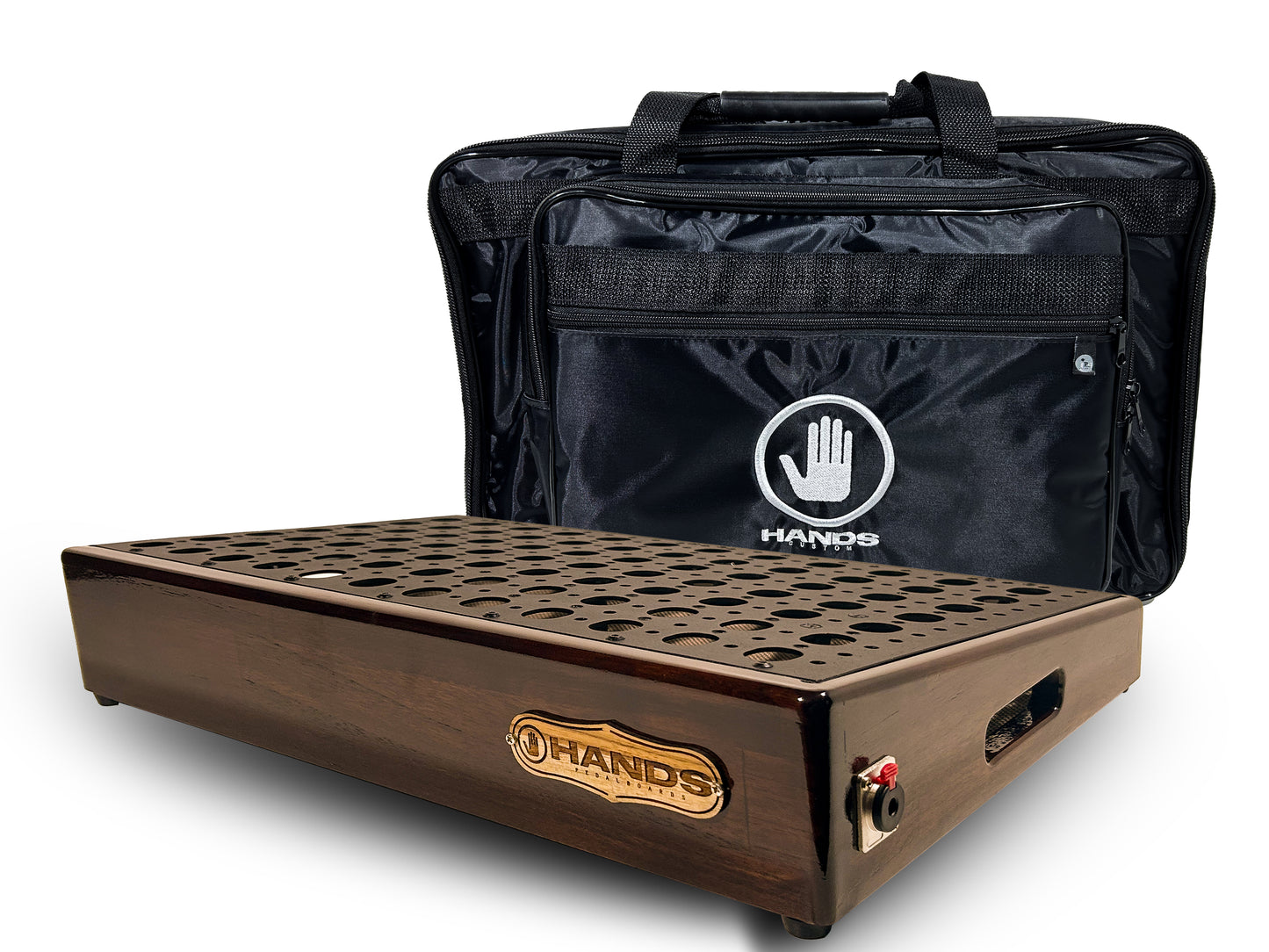 Pedalboard Supreme 16x28