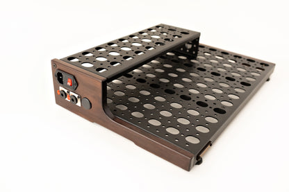 Pedalboard VTX 12x24