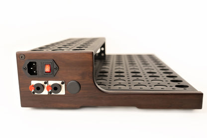 Pedalboard VTX 12x24