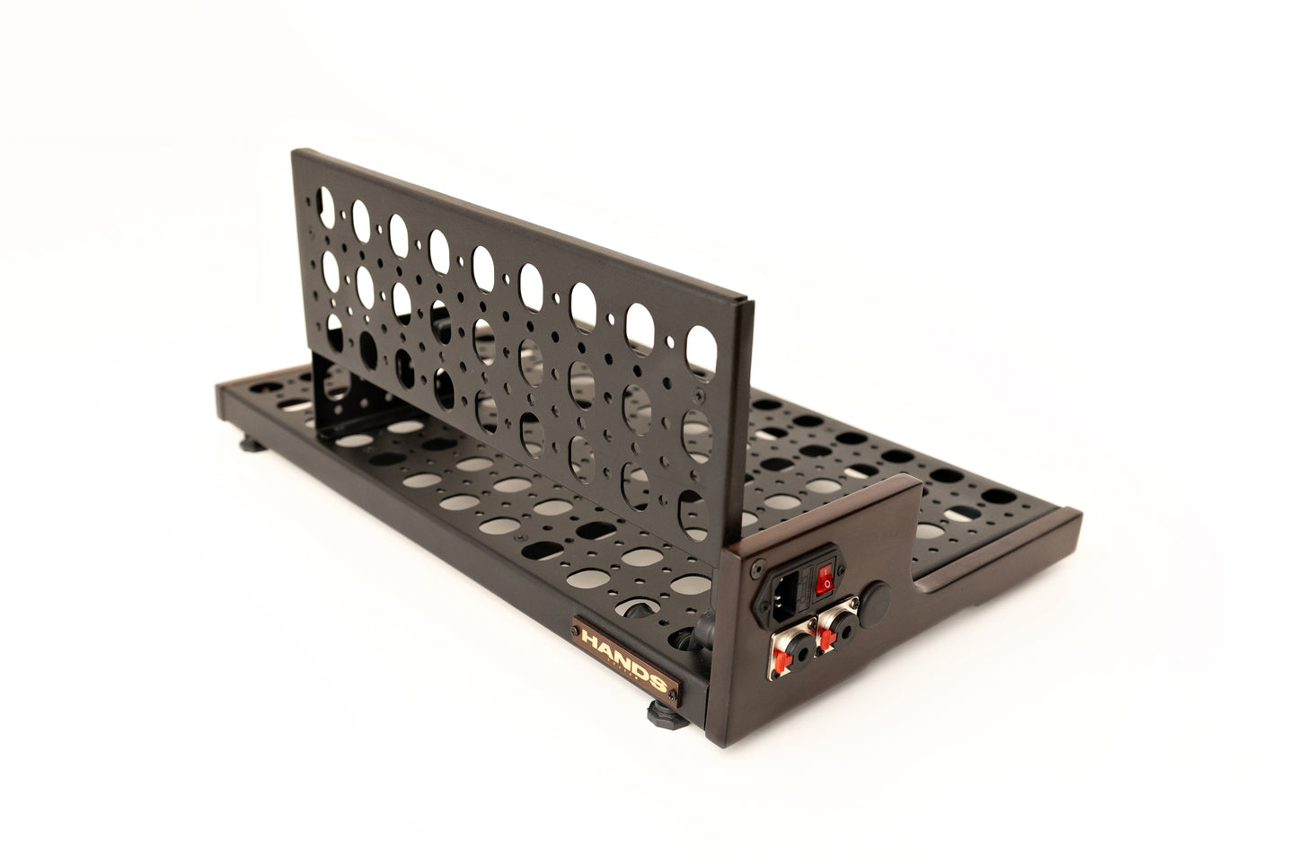 Pedalboard VTX 12x24