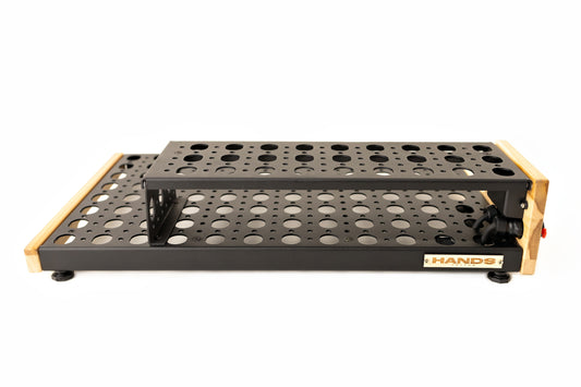 Pedalboard VTX 12x24