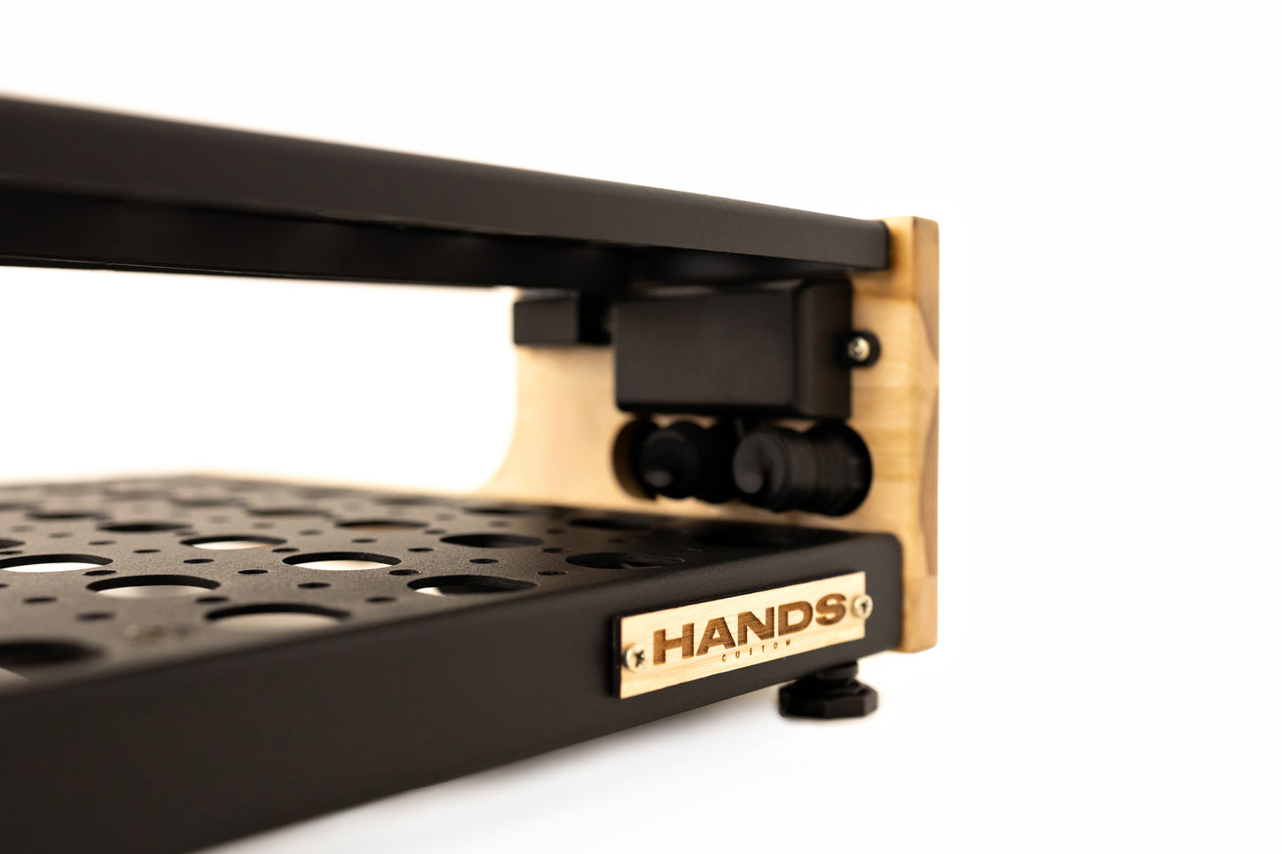 Pedalboard VTX 12x24