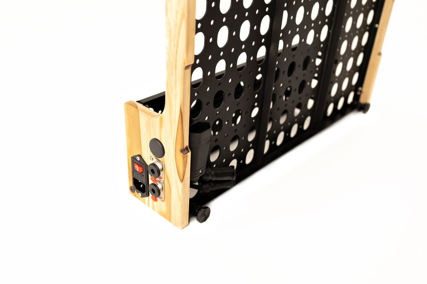 Pedalboard VTX 12x24