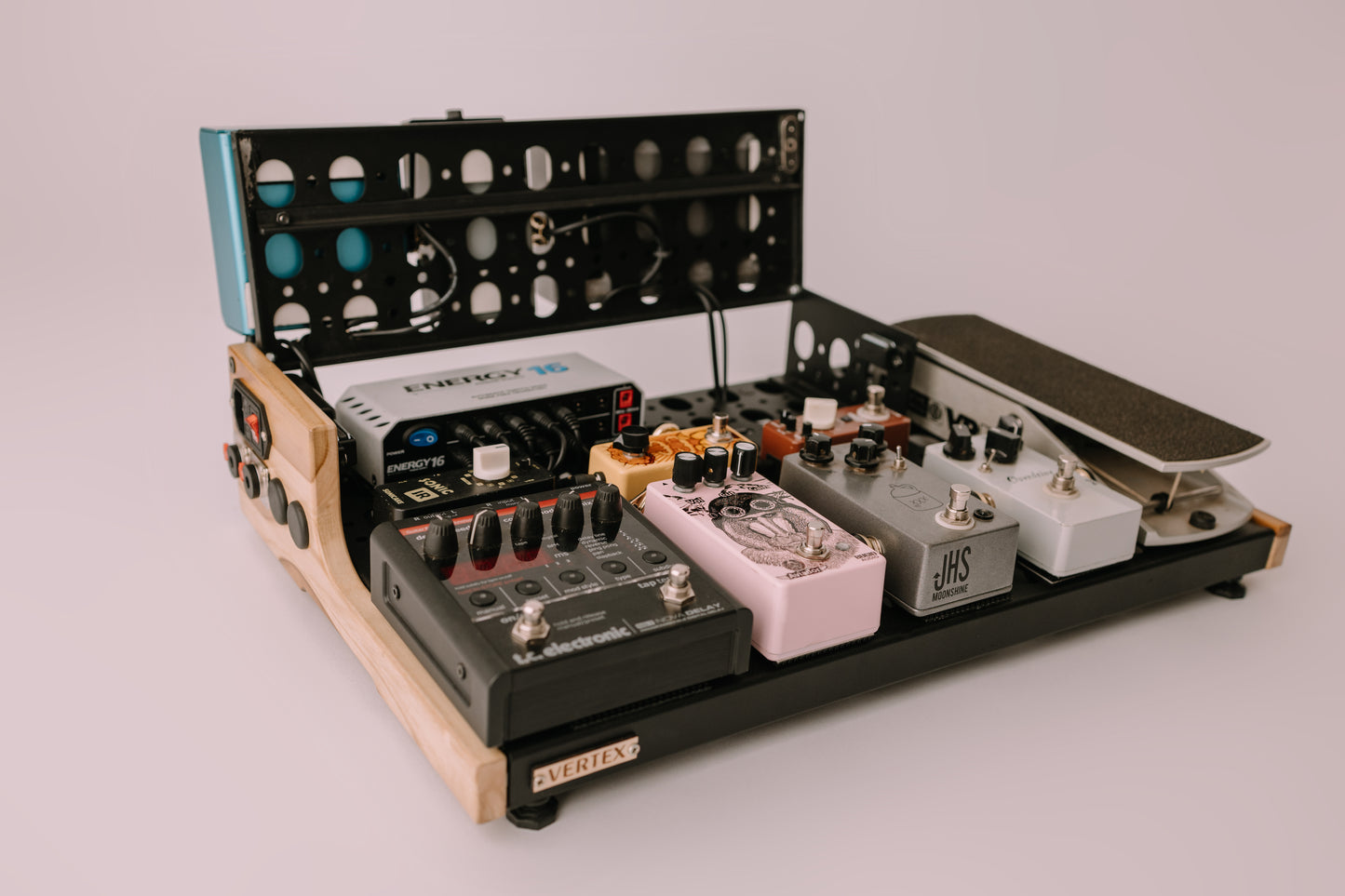 Pedalboard VTX 12x16
