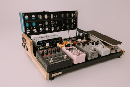 Pedalboard VTX 12x24