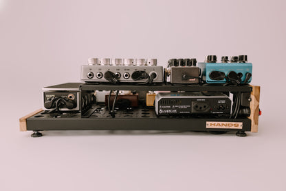 Pedalboard VTX 12x16