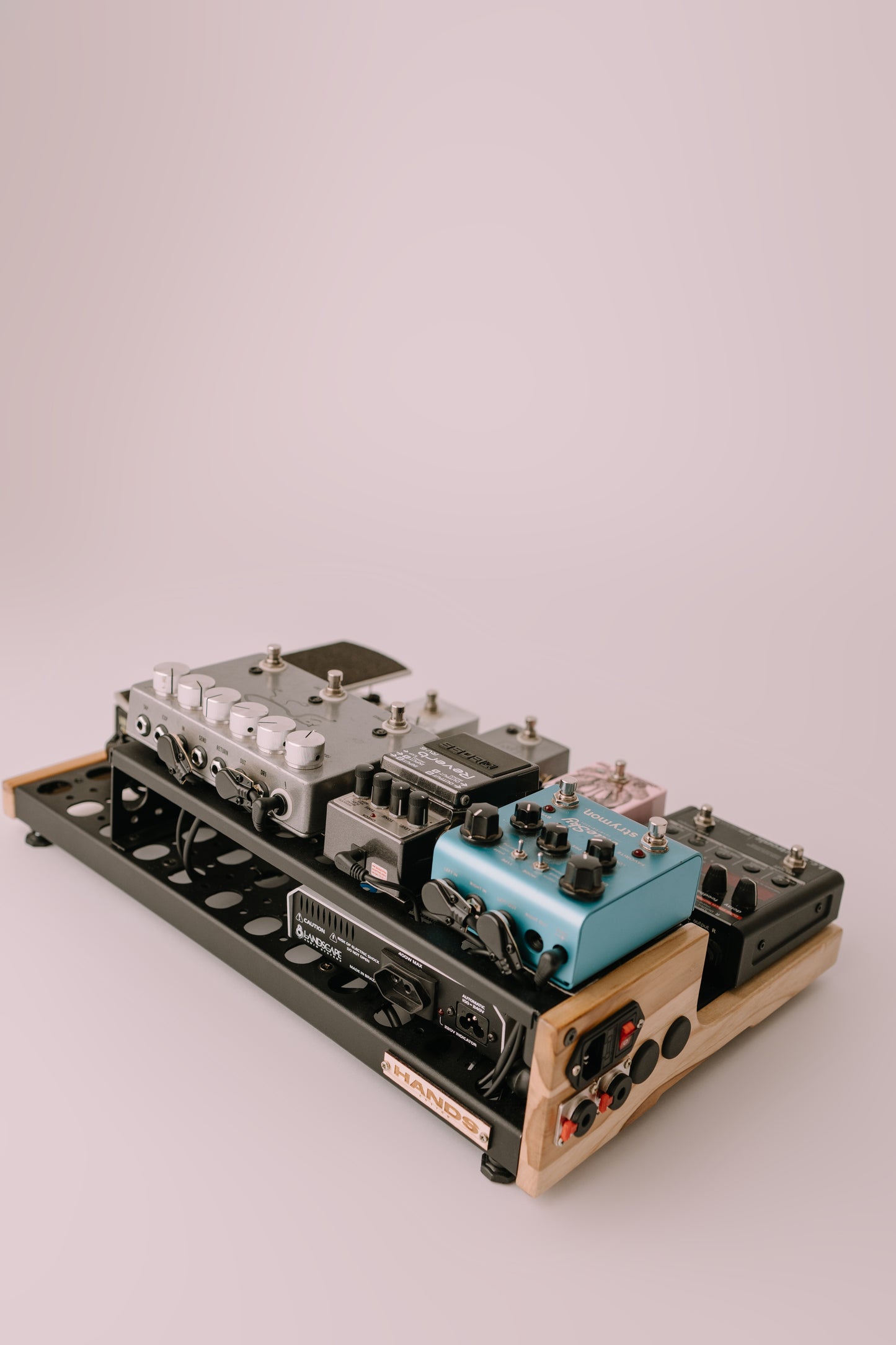 Pedalboard VTX 12x16