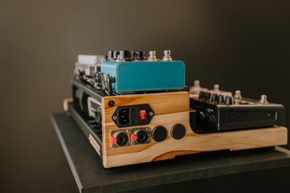 Pedalboard VTX 12x20