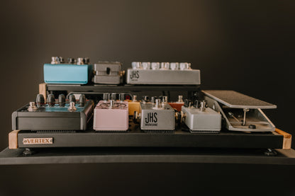 Pedalboard VTX 12x24