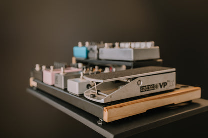 Pedalboard VTX 12x20