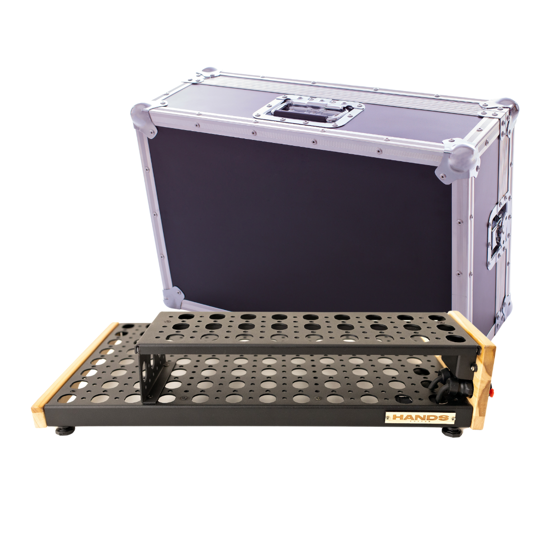 Pedalboard VTX 12x16