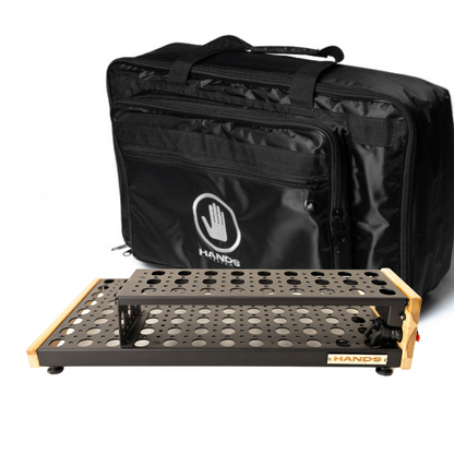 Pedalboard VTX 12x16