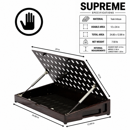Pedalboard Supreme V2