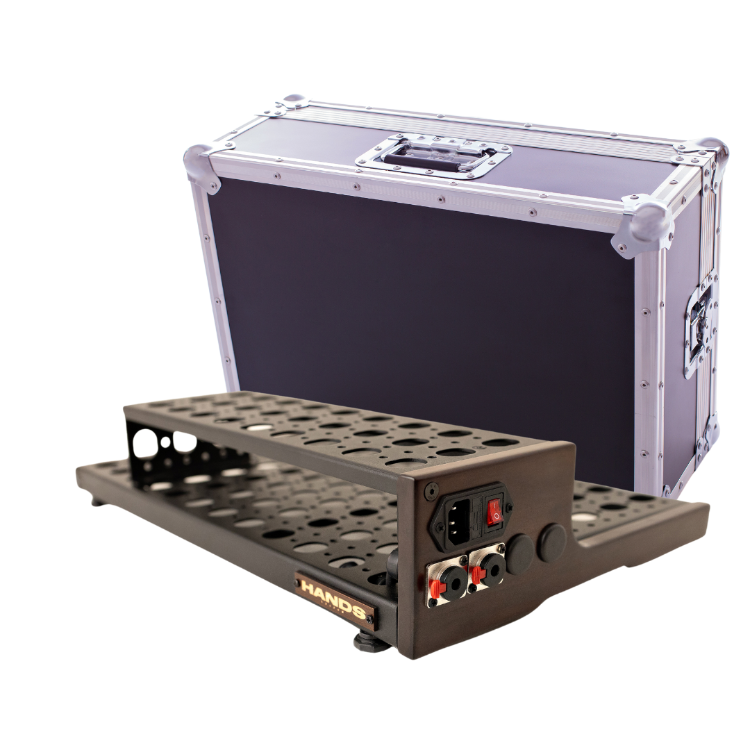 Pedalboard VTX 12x16