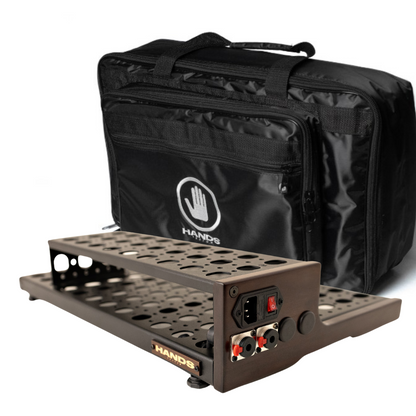 Pedalboard VTX 12x16