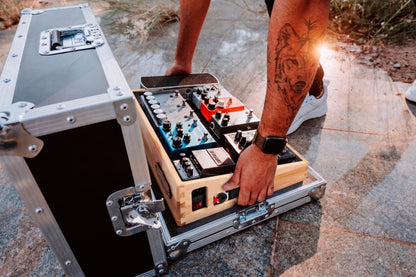 Pedalboard Supreme V2