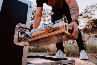 Pedalboard Supreme V2